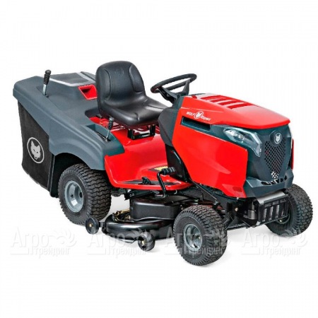 Садовый минитрактор Wolf-Garten Alpha 106.185 в Архангельске