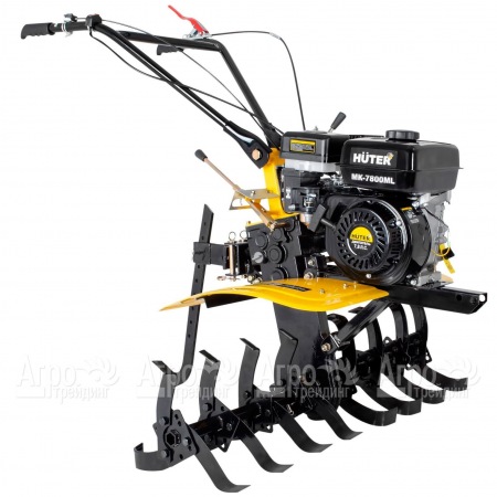 Культиватор Huter МК-7800ML в Архангельске