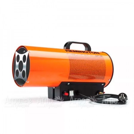 Газовая тепловая пушка Remington REM15KW в Архангельске