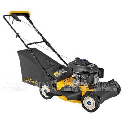 Газонокосилка бензиновая Cub Cadet CC 469Q в Архангельске