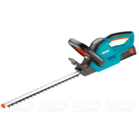 Аккумуляторный кусторез Gardena EasyCut 42 Accu в Архангельске
