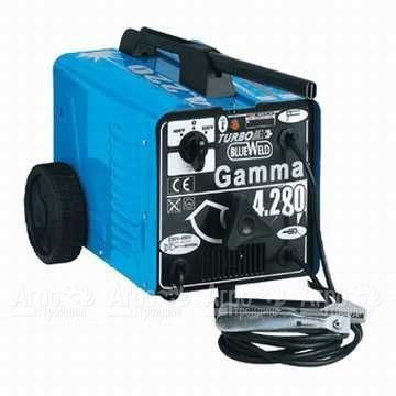 Сварочный трансформатор BlueWeld Gamma 4.280 в Архангельске