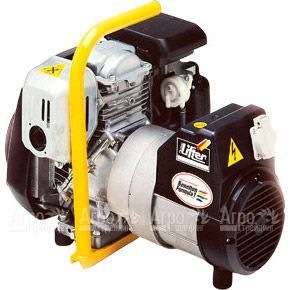 Бензогенератор Pramac HG 1800 1,5 кВт в Архангельске