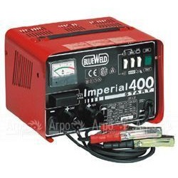 Пуско-зарядное устройство Blue Weld Imperial 400 Start в Архангельске