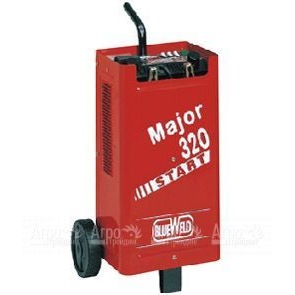 Пуско-зарядное устройство Blue Weld Major 320 Start в Архангельске