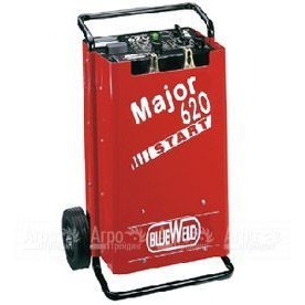 Пуско-зарядное устройство Blue Weld Major 620 Start в Архангельске