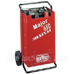 Пуско-зарядное устройство Blue Weld Major 650 Start в Архангельске