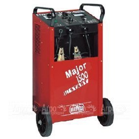 Пуско-зарядное устройство Blue Weld Major 1500 Start в Архангельске