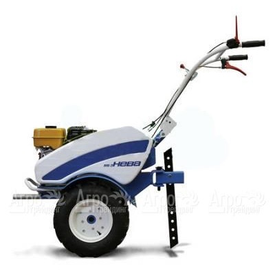 Мотоблок Нева МБ-2С-7.5 PRO с двигателем Subaru-Robin EX21D 7.5 л.с. (фрезы в комплекте) в Архангельске