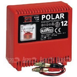 Зарядное устройство Blue Weld Polar 12 в Архангельске