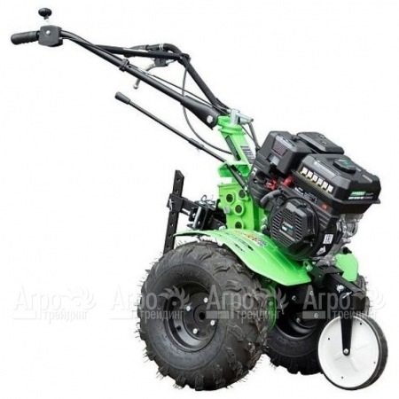 Мотоблок Aurora Country 800 Multi-Shift (фрезы в комплекте) в Архангельске