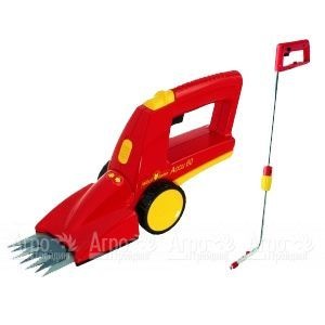 Аккумуляторые садовые ножницы Wolf-Garten Li-Ion Accu 60/AC-TS в Архангельске
