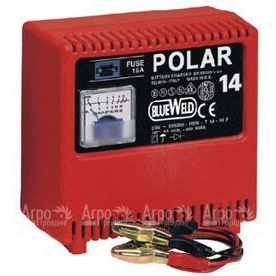 Зарядное устройство Blue Weld Polar 14 в Архангельске