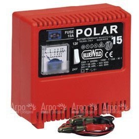 Зарядное устройство Blue Weld Polar 15 в Архангельске