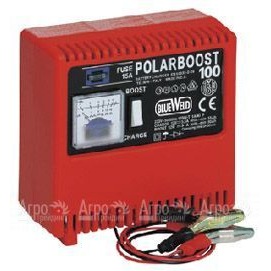 Зарядное устройство Blue Weld Polarboost 100 в Архангельске