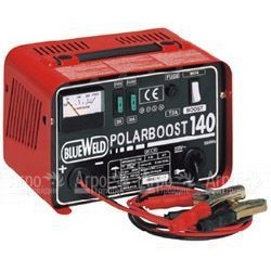 Зарядное устройство Blue Weld Polarboost 140 в Архангельске