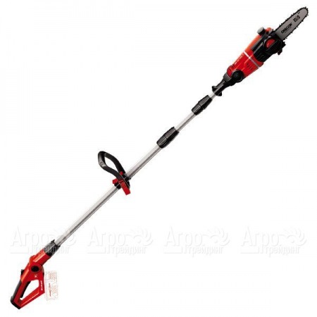 Высоторез аккумуляторный Einhell PXC GE-LC 18 Li T-Solo в Архангельске