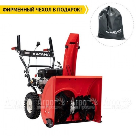 Снегоуборщик Katana KS-56E в Архангельске