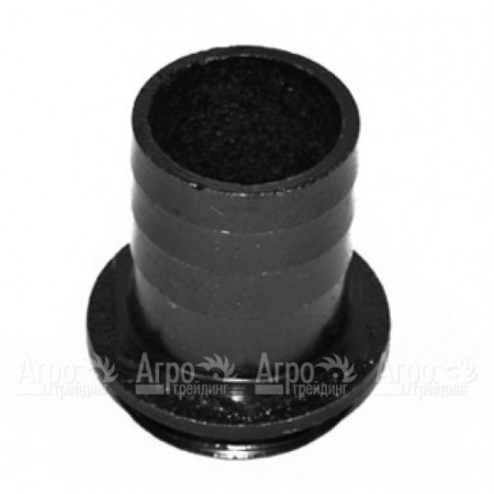 Переходник литой Herz BC-3WAY в Архангельске