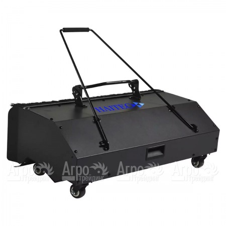 Контейнер для мусора HT-K100 для подметальной машины Haitec HT-KF196100 в Архангельске