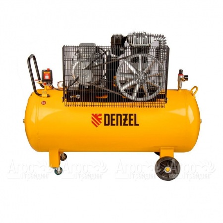 Компрессор поршневой Denzel DR5500/300 в Архангельске