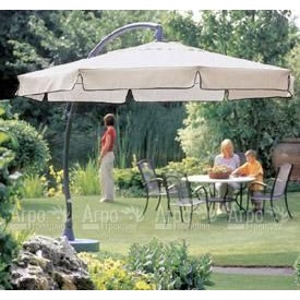 Зонт навесной "EASY SUN" в Архангельске