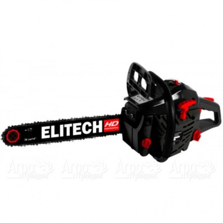 Бензопила Elitech CS 4022R 14" в Архангельске