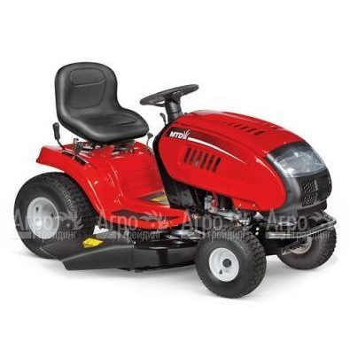 Садовый минитрактор MTD LF 155 H в Архангельске