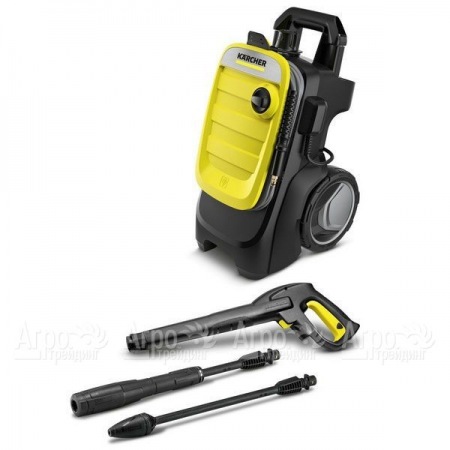 Мойка высокого давления Karcher K 7 Compact в Архангельске