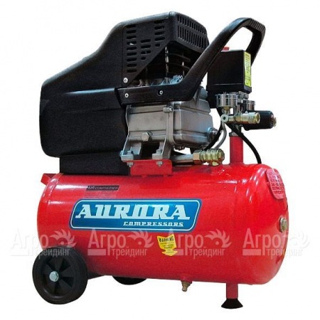 Компрессор воздушный Aurora Wind-25 в Архангельске