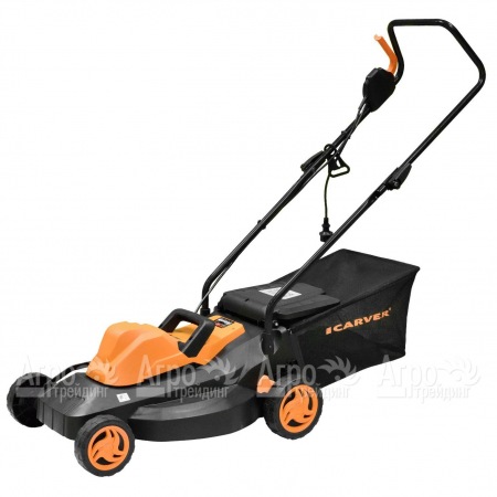 Газонокосилка электрическая Carver LME-1640 в Архангельске