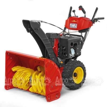Снегоуборщик Wolf-Garten Ambition SF 76 E 31AY65S5650 в Архангельске