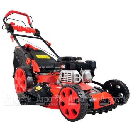 Газонокосилка бензиновая A-iPower ALM51S в Архангельске