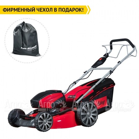 Газонокосилка аккумуляторная Fubag FLA 5180 SM в Архангельске