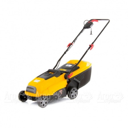 Газонокосилка электрическая Denzel GC-1100 в Архангельске