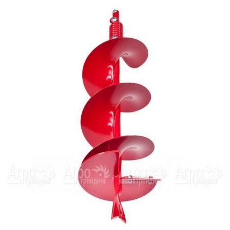 Шнек для мотобура Iron Mole Flex-Coil 250х1000  в Архангельске