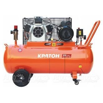 Компрессор безмасляный Кратон AC-510-100-BDW  в Архангельске