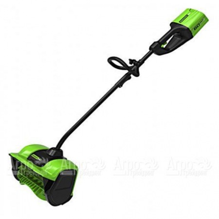 Снегоуборщик аккумуляторный GreenWorks GD60SSK5 в Архангельске