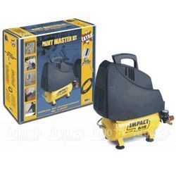 Воздушный компрессор ABAC Paint Master Kit в Архангельске