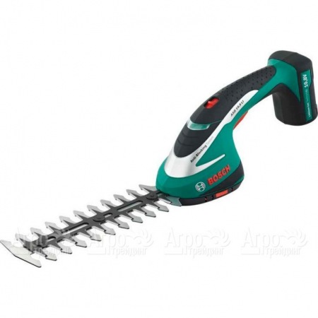 Ножницы-кусторез аккумуляторные Bosch ASB 10,8 LI в Архангельске