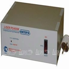 Стабилизатор напряжения LIDER PS400W в Архангельске