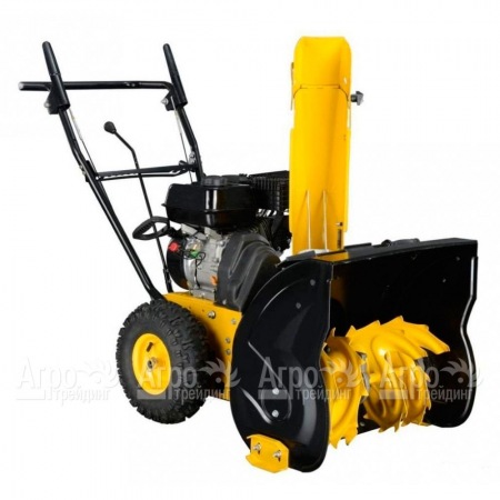 Снегоуборщик RedVerg RD-250-55 в Архангельске