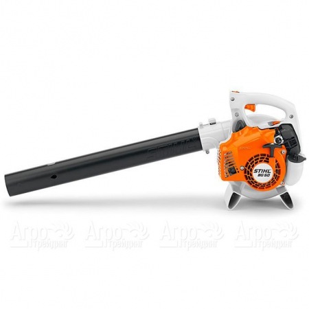 Воздуходувка бензиновая Stihl BG 50 в Архангельске