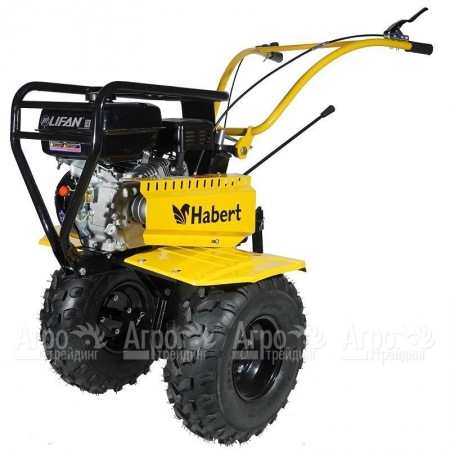 Мотоблок Habert HMN-223 в Архангельске