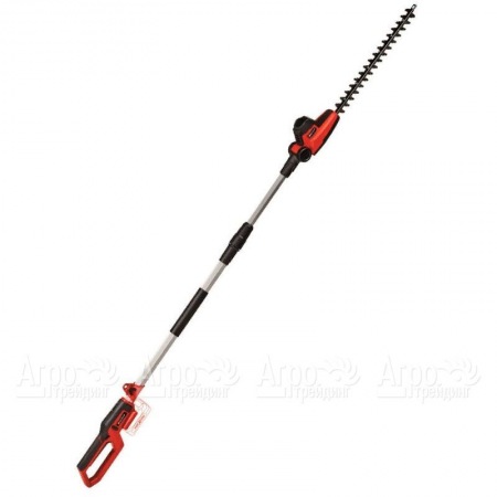 Аккумуляторный кусторез Einhell GC-HH 18/45 Li T-Solo (без аккумулятора и зарядного устройства) в Архангельске