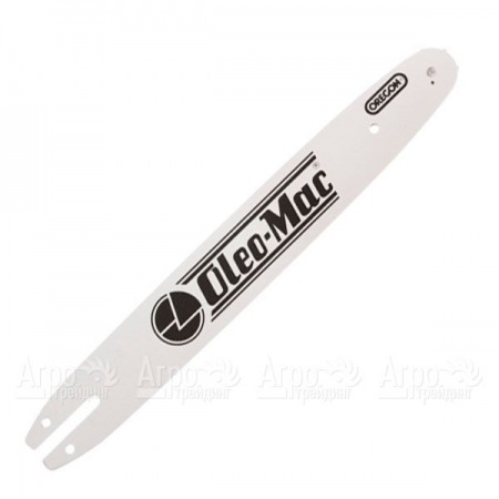 Шина 14" 3/8" 1.3 для пил Oleo-Mac E1700-1900-1800E-2000E в Архангельске