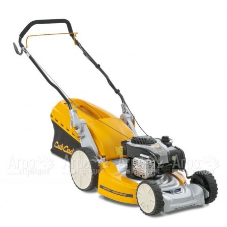 Газонокосилка бензиновая Cub Cadet CC 46 PB в Архангельске