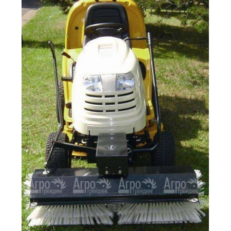 MTD 196-201-603 Щетка 140 cм для HDS 3235  в Архангельске