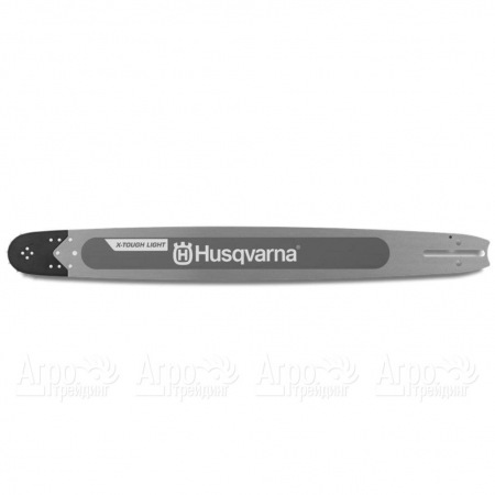 Шина X-TOUGH Light Solid 32&quot; для бензопил Husqvarna  в Архангельске