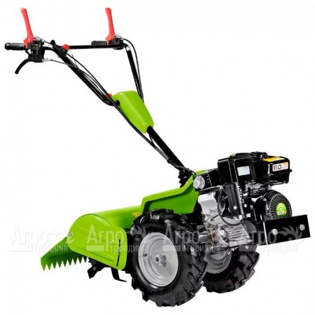 Мотоблок Grillo G 45 (Kohler) в Архангельске